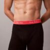 Boxer aderenti in cotone, confezione da 5 Boxer aderenti in cotone, confezione da 5
