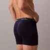 Boxer aderenti in cotone, confezione da 5 Boxer aderenti in cotone, confezione da 5