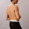 Boxer aderenti in cotone, confezione da 5 Boxer aderenti in cotone, confezione da 5