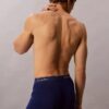 Boxer aderenti in cotone, confezione da 5 Boxer aderenti in cotone, confezione da 5