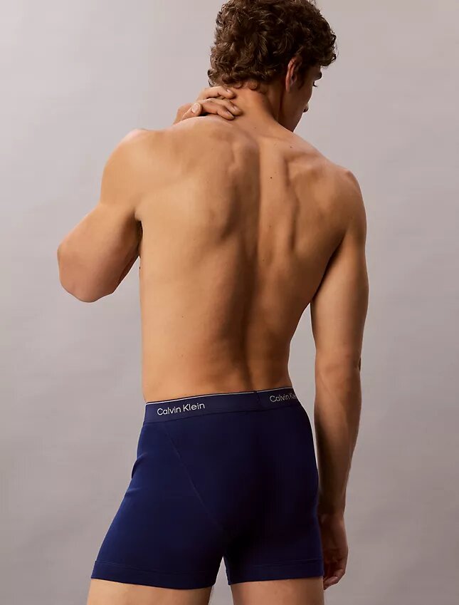 Boxer aderenti in cotone, confezione da 5 Boxer aderenti in cotone, confezione da 5