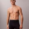 Boxer aderenti in cotone, confezione da 5 Boxer aderenti in cotone, confezione da 5