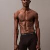 Boxer aderenti in cotone, confezione da 5
