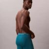 Boxer aderenti in cotone, confezione da 5 Boxer aderenti in cotone, confezione da 5