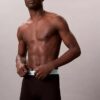 Boxer aderenti in cotone, confezione da 5 Boxer aderenti in cotone, confezione da 5