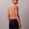 Boxer aderenti in cotone, confezione da 5 Boxer aderenti in cotone, confezione da 5