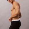 Boxer aderenti in cotone, confezione da 5 Boxer aderenti in cotone, confezione da 5