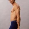 Boxer aderenti in cotone, confezione da 5 Boxer aderenti in cotone, confezione da 5