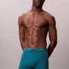 Boxer aderenti in cotone, confezione da 5 Boxer aderenti in cotone, confezione da 5