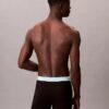 Boxer aderenti in cotone, confezione da 5 Boxer aderenti in cotone, confezione da 5