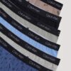 Boxer aderenti in cotone Cotton Stretch da bambino, confezione da 6 Boxer aderenti in cotone Cotton Stretch da bambino, confezione da 6