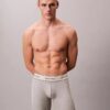 Boxer aderenti in cotone Cotton Stretch Heritage, confezione da 3 Boxer aderenti in cotone Cotton Stretch Heritage, confezione da 3