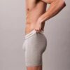 Boxer aderenti in cotone Cotton Stretch Heritage, confezione da 3 Boxer aderenti in cotone Cotton Stretch Heritage, confezione da 3