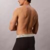 Boxer aderenti in cotone Cotton Stretch Heritage, confezione da 3 Boxer aderenti in cotone Cotton Stretch Heritage, confezione da 3