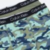 Boxer aderenti in cotone Cotton Stretch per bambini, confezione da 2 Boxer aderenti in cotone Cotton Stretch per bambini, confezione da 2
