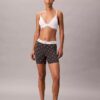 Boxer aderenti in cotone e Modal Boxer aderenti in cotone e Modal