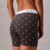 Boxer aderenti in cotone e Modal Boxer aderenti in cotone e Modal
