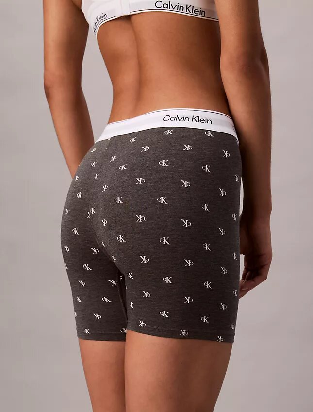 Boxer aderenti in cotone e Modal Boxer aderenti in cotone e Modal