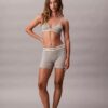 Boxer aderenti in cotone elasticizzato Cotton Stretch
