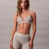 Boxer aderenti in cotone elasticizzato Cotton Stretch