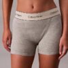 Boxer aderenti in cotone elasticizzato Cotton Stretch