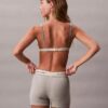 Boxer aderenti in cotone elasticizzato Cotton Stretch