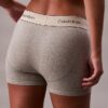 Boxer aderenti in cotone elasticizzato Cotton Stretch