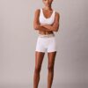 Boxer aderenti in cotone elasticizzato Cotton Stretch Heritage Boxer aderenti in cotone elasticizzato Cotton Stretch Heritage