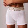 Boxer aderenti in cotone elasticizzato Cotton Stretch Heritage Boxer aderenti in cotone elasticizzato Cotton Stretch Heritage