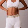Boxer aderenti in cotone elasticizzato Cotton Stretch Heritage Boxer aderenti in cotone elasticizzato Cotton Stretch Heritage