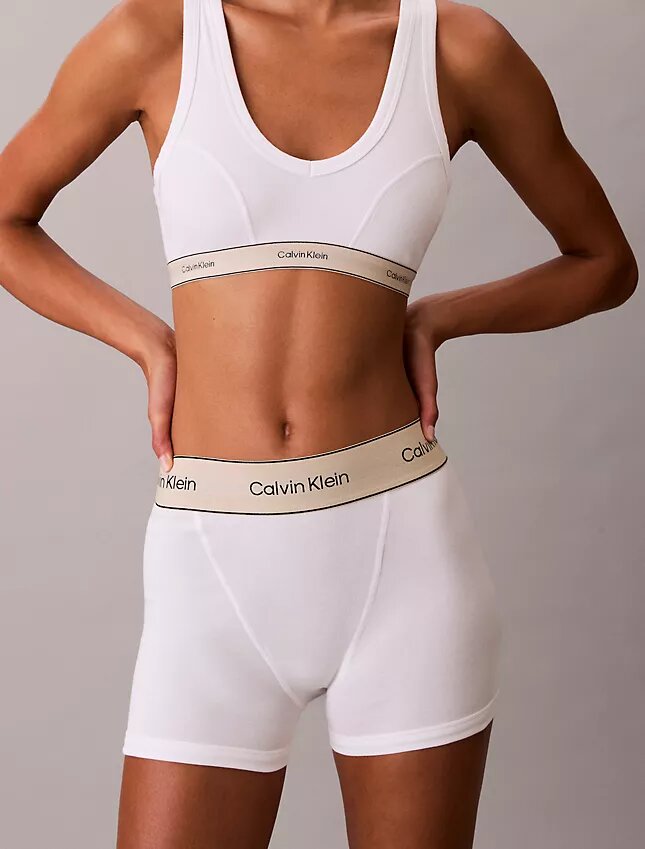 Boxer aderenti in cotone elasticizzato Cotton Stretch Heritage Boxer aderenti in cotone elasticizzato Cotton Stretch Heritage