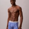 Boxer aderenti in microfibra spazzolata