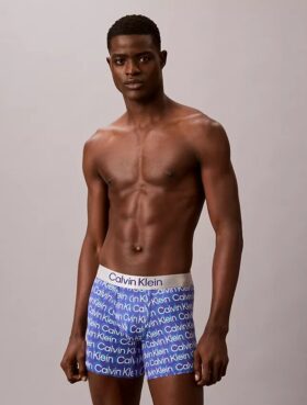 Boxer aderenti in microfibra spazzolata
