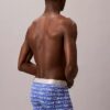 Boxer aderenti in microfibra spazzolata