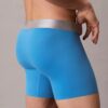 Boxer aderenti in microfibra spazzolata Boxer aderenti in microfibra spazzolata
