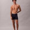 Boxer aderenti Micro Stretch, confezione da 7