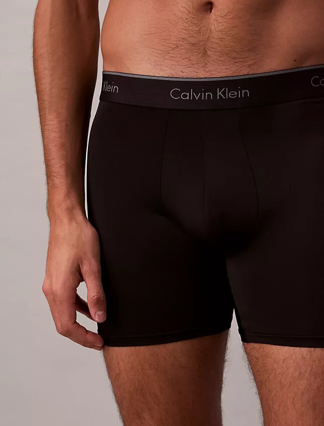 Boxer aderenti Micro Stretch, confezione da 7 Boxer aderenti Micro Stretch, confezione da 7