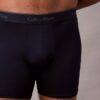 Boxer aderenti Micro Stretch, confezione da 7