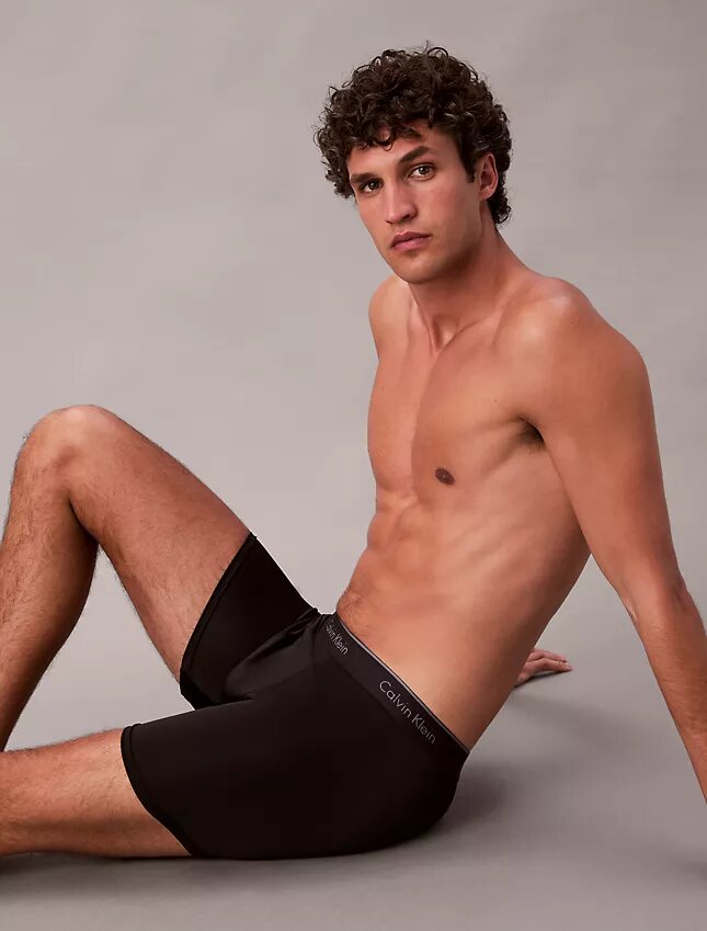 Boxer aderenti Micro Stretch, confezione da 7 Boxer aderenti Micro Stretch, confezione da 7