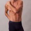 Boxer aderenti Micro Stretch, confezione da 7