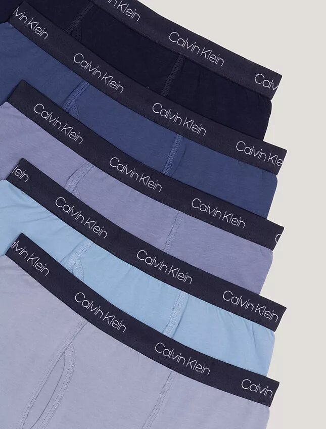Boxer aderenti per bambini, confezione da 5 Boxer aderenti per bambini, confezione da 5