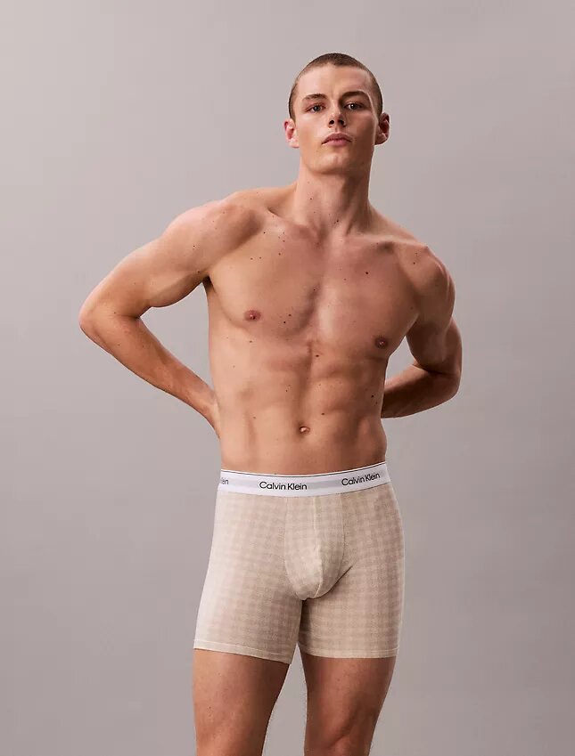 Boxer Brief in cotone Cotton Stretch, edizione limitata Boxer Brief in cotone Cotton Stretch, edizione limitata
