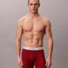 Boxer Brief in cotone Cotton Stretch, edizione limitata Boxer Brief in cotone Cotton Stretch, edizione limitata