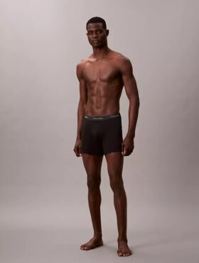 Boxer Brief in cotone Cotton Stretch, edizione limitata