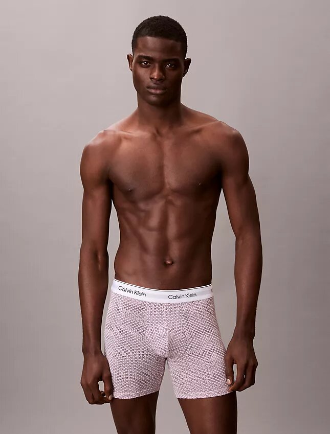 Boxer Brief in cotone Cotton Stretch, edizione limitata Boxer Brief in cotone Cotton Stretch, edizione limitata