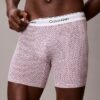 Boxer Brief in cotone Cotton Stretch, edizione limitata Boxer Brief in cotone Cotton Stretch, edizione limitata