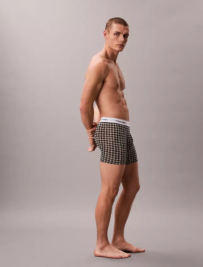 Boxer Brief in cotone Cotton Stretch, edizione limitata Boxer Brief in cotone Cotton Stretch, edizione limitata