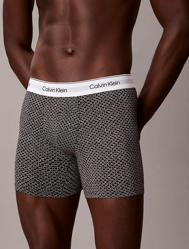 Boxer Brief in cotone Cotton Stretch, edizione limitata Boxer Brief in cotone Cotton Stretch, edizione limitata