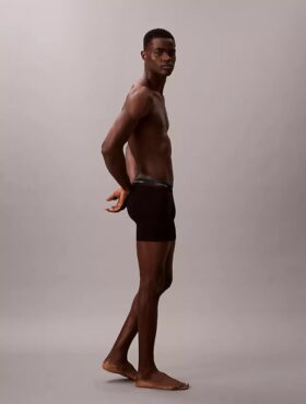 Boxer Brief in cotone Cotton Stretch, edizione limitata