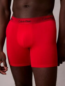 Boxer Brief in cotone Cotton Stretch, edizione limitata